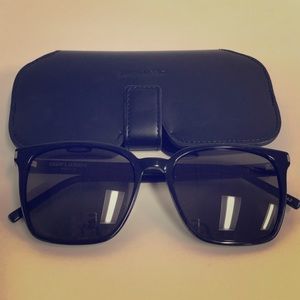 Saint Laurent sunglasses